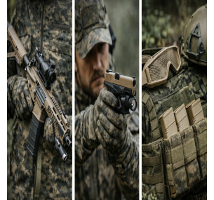 Airsoft оръжие и аксесоари (30)