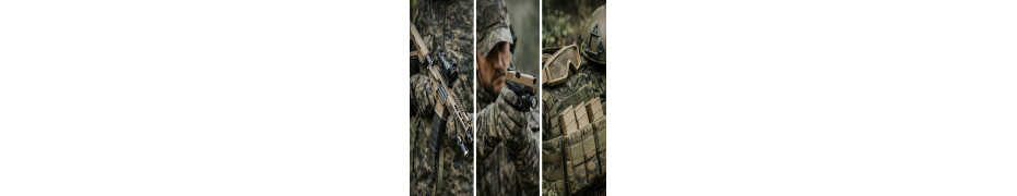 Airsoft оръжие и аксесоари Airsoft оръжие и аксесоари
