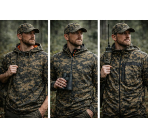 Блузи / Суитчъри / Пуловери (10)