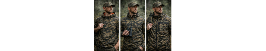 Bluze / Hanorace / Pulovere