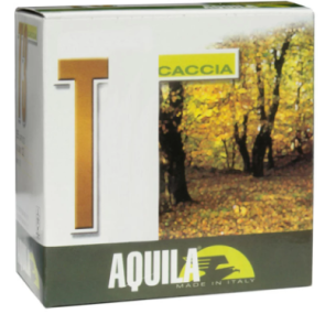 Aquila Free Shot - кал. 12, 30 гр., № 11, Тапа