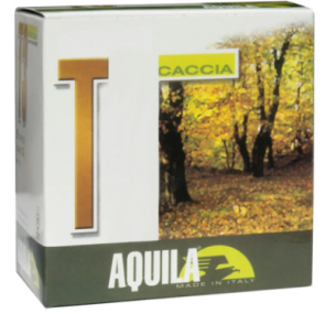 Aquila Free Shot - кал. 12, 30 гр., № 11, Тапа 