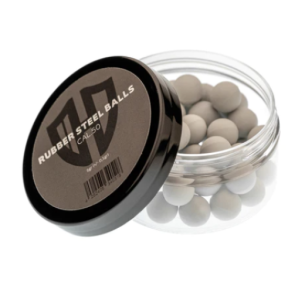 Rubber-Coated Steel Balls HomeDefence cal. .50 – 5g – 50 pcs