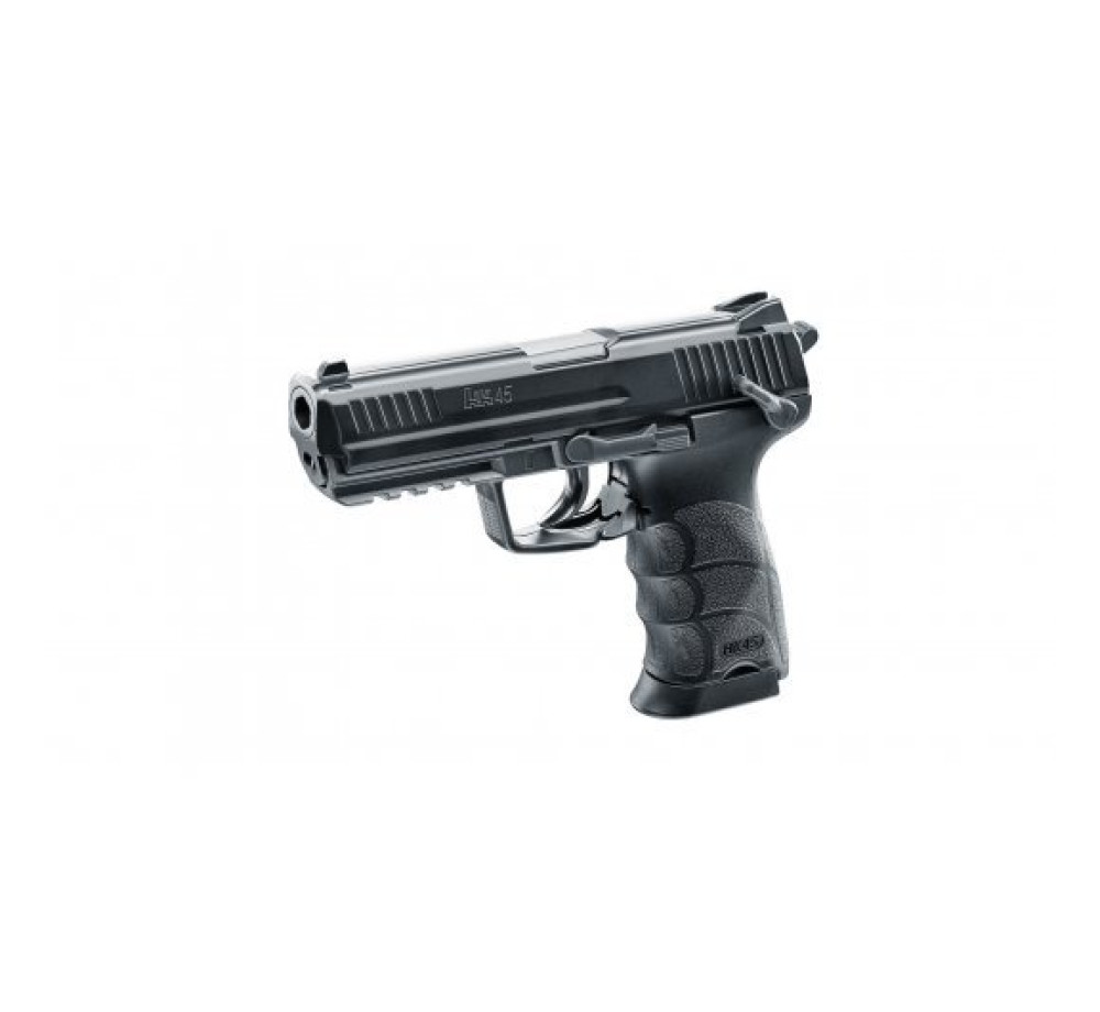 Въздушен пистолет Heckler & Koch HK45 - с CO2