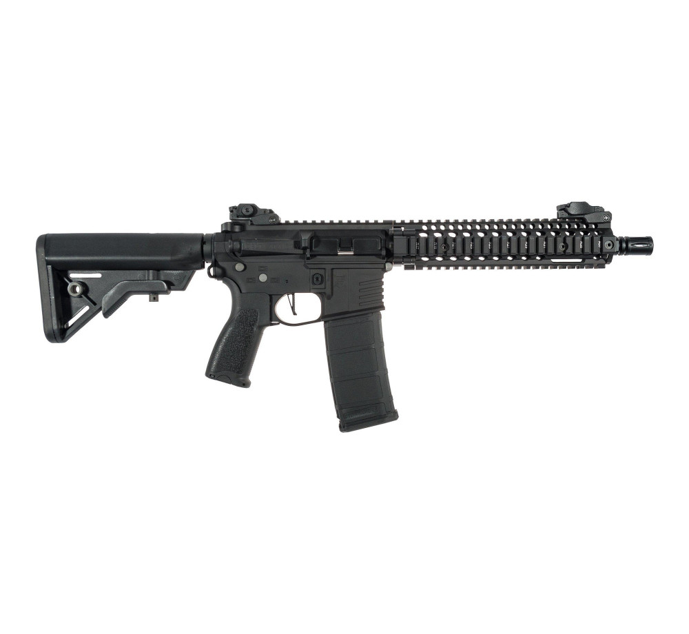Delta Armory AR15 MK18 ALPHA ETU