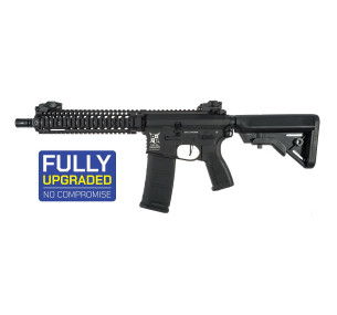 Delta Armory AR15 MK18 ALPHA ETU