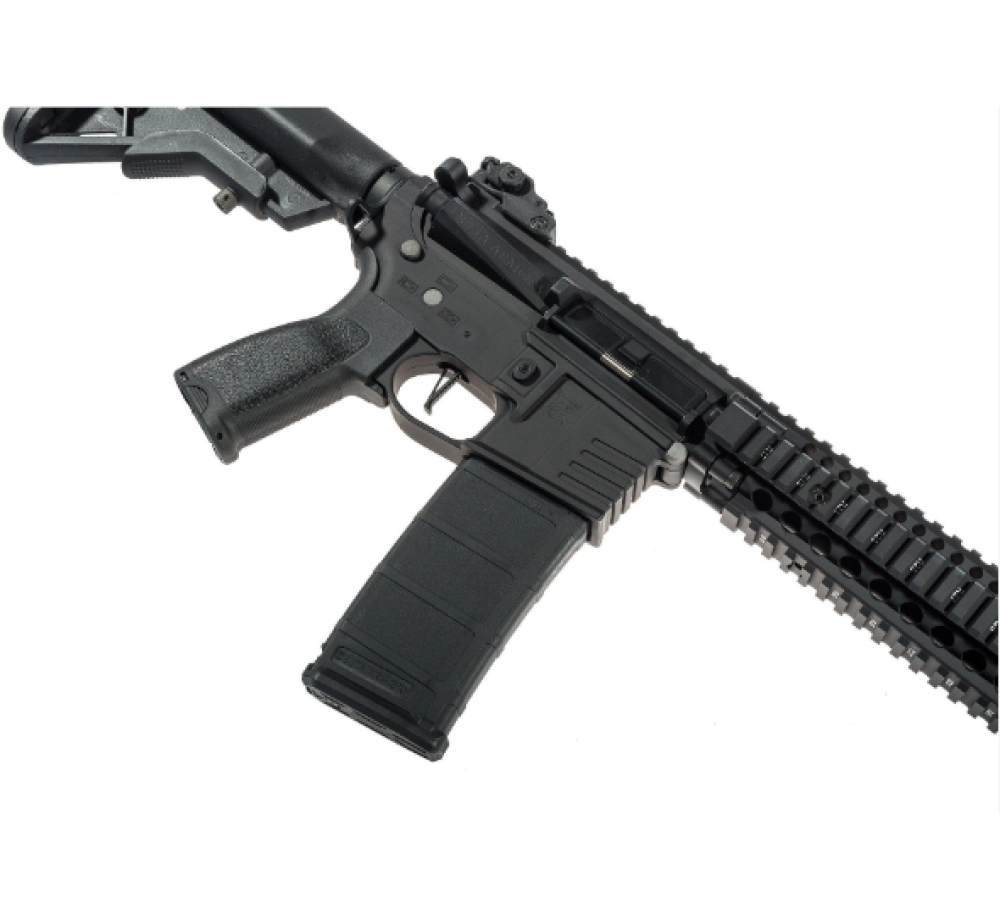 Delta Armory AR15 MK18 ALPHA ETU