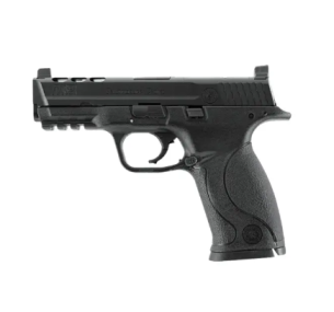 Airsoft Pistol Smith & Wesson M&P9 Performance Center GBB – 6mm Gas Blowback Replica 