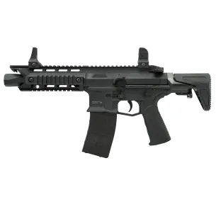 Въздушна пушка Borner AR Blowback 4.5 mm BB 3 J CO₂ 