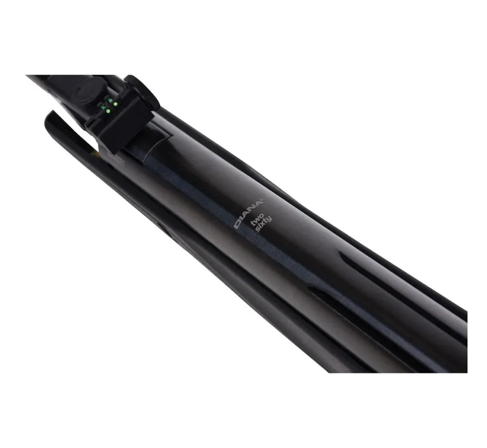 Diana two-sixty 5.5 mm spring air rifle Diana two-sixty 5.5 mm spring air rifle