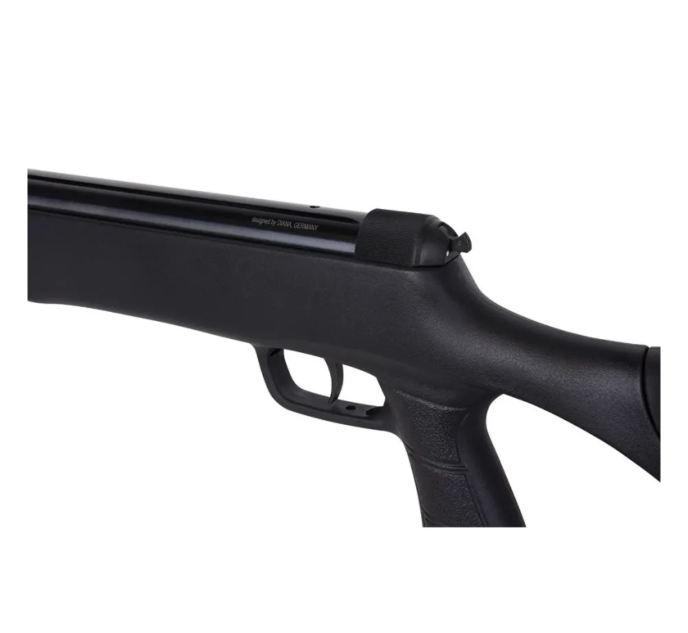 Diana two-sixty 5.5 mm spring air rifle Diana two-sixty 5.5 mm spring air rifle