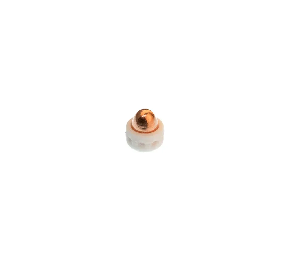 Проектили HomeDefence Real Bullets кал. .50 6.8 g 9 mm 24 бр. Проектили HomeDefence Real Bullets кал. .50 6.8 g 9 mm 24 бр.