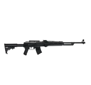 Въздушна пушка Ekol AKL 550 Black 5,5 мм – 280 м/сек