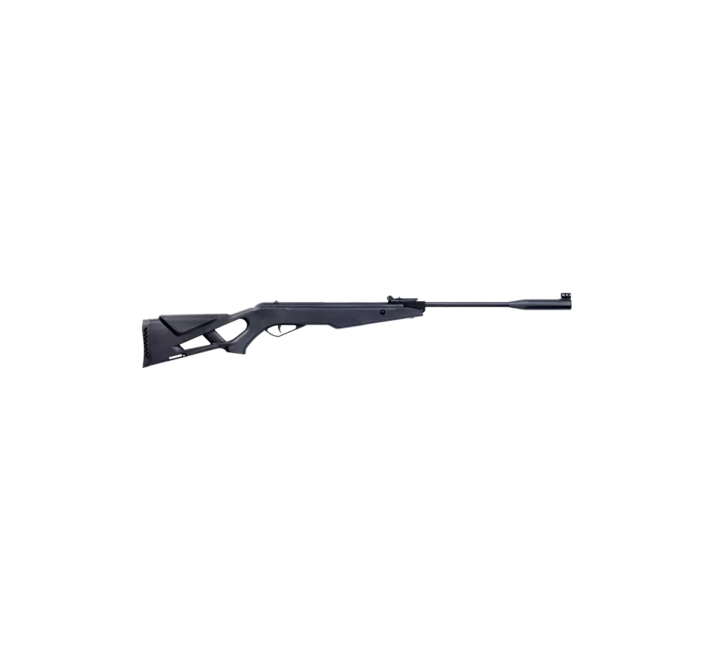 Въздушна пушка Ekol Thunder Black 5,5 мм – 11 мм релса Въздушна пушка Ekol Thunder Black 5,5 мм – 11 мм релса