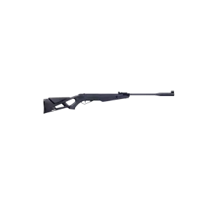 Въздушна пушка Ekol Thunder Black 5,5 мм – 11 мм релса