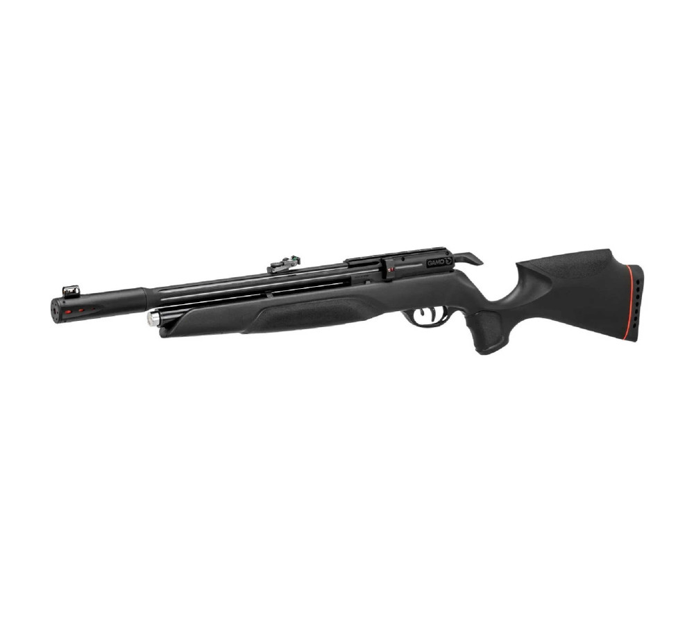 Въздушна пушка Gamo Arrow Magnum PCP 5.5 мм – мощност и прецизност Въздушна пушка Gamo Arrow Magnum PCP 5.5 мм – мощност и прецизност