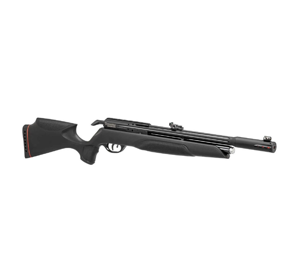 Въздушна пушка Gamo Arrow Magnum PCP 5.5 мм – мощност и прецизност Въздушна пушка Gamo Arrow Magnum PCP 5.5 мм – мощност и прецизност
