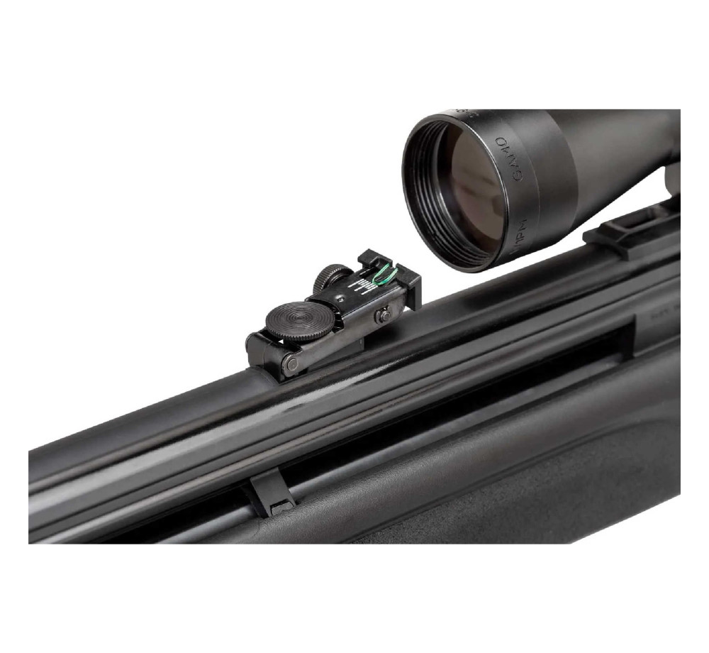 Въздушна пушка Gamo Arrow Magnum PCP 5.5 мм – мощност и прецизност Въздушна пушка Gamo Arrow Magnum PCP 5.5 мм – мощност и прецизност