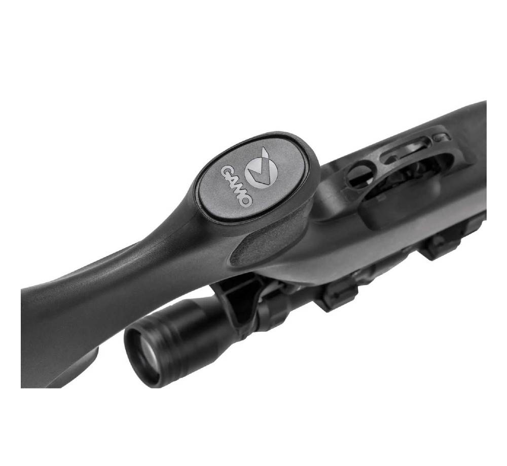 Въздушна пушка Gamo Arrow Magnum PCP 5.5 мм – мощност и прецизност Въздушна пушка Gamo Arrow Magnum PCP 5.5 мм – мощност и прецизност