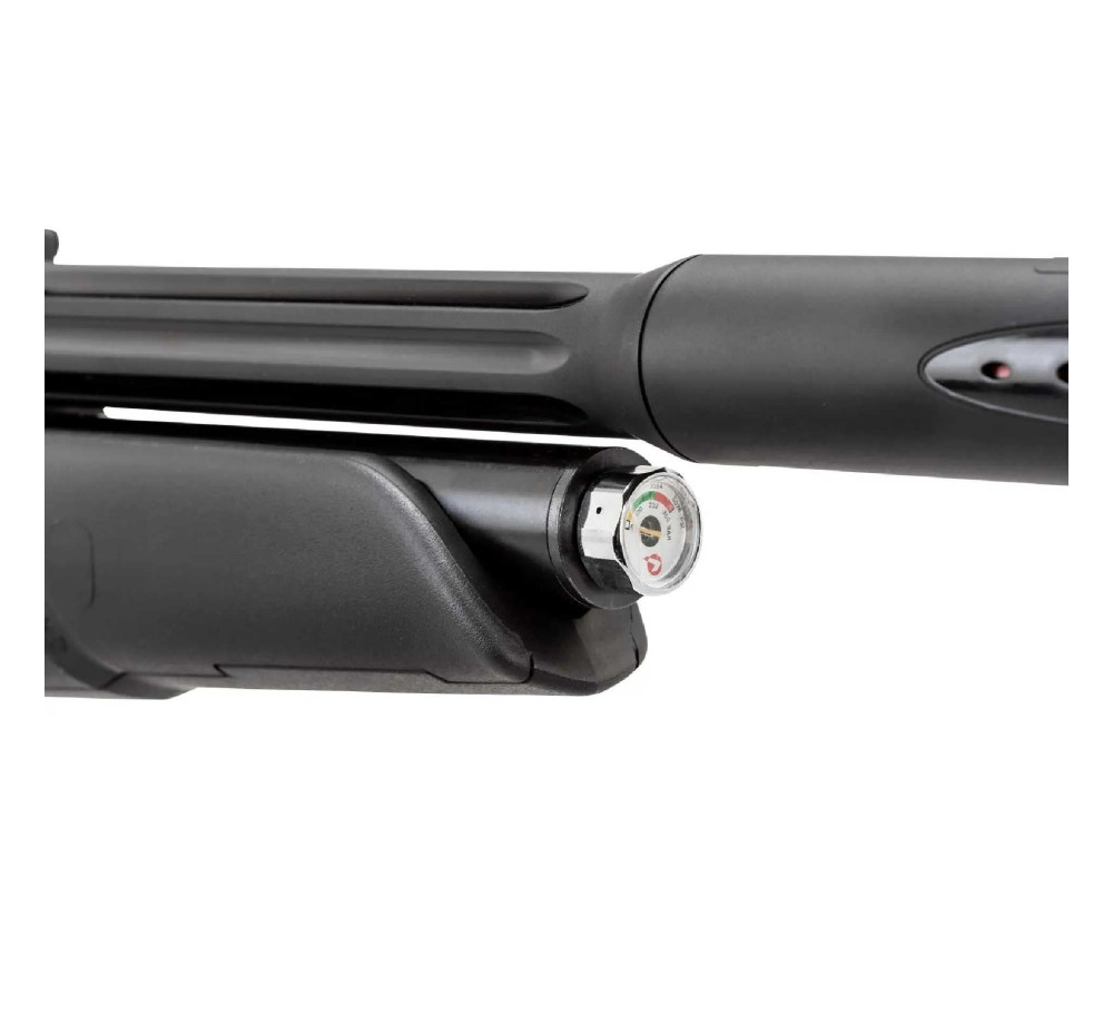 Въздушна пушка Gamo Arrow Magnum PCP 5.5 мм – мощност и прецизност Въздушна пушка Gamo Arrow Magnum PCP 5.5 мм – мощност и прецизност