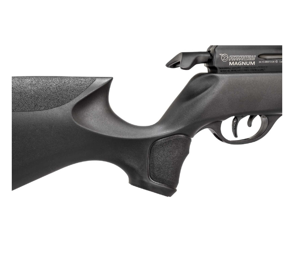 Въздушна пушка Gamo Arrow Magnum PCP 5.5 мм – мощност и прецизност Въздушна пушка Gamo Arrow Magnum PCP 5.5 мм – мощност и прецизност