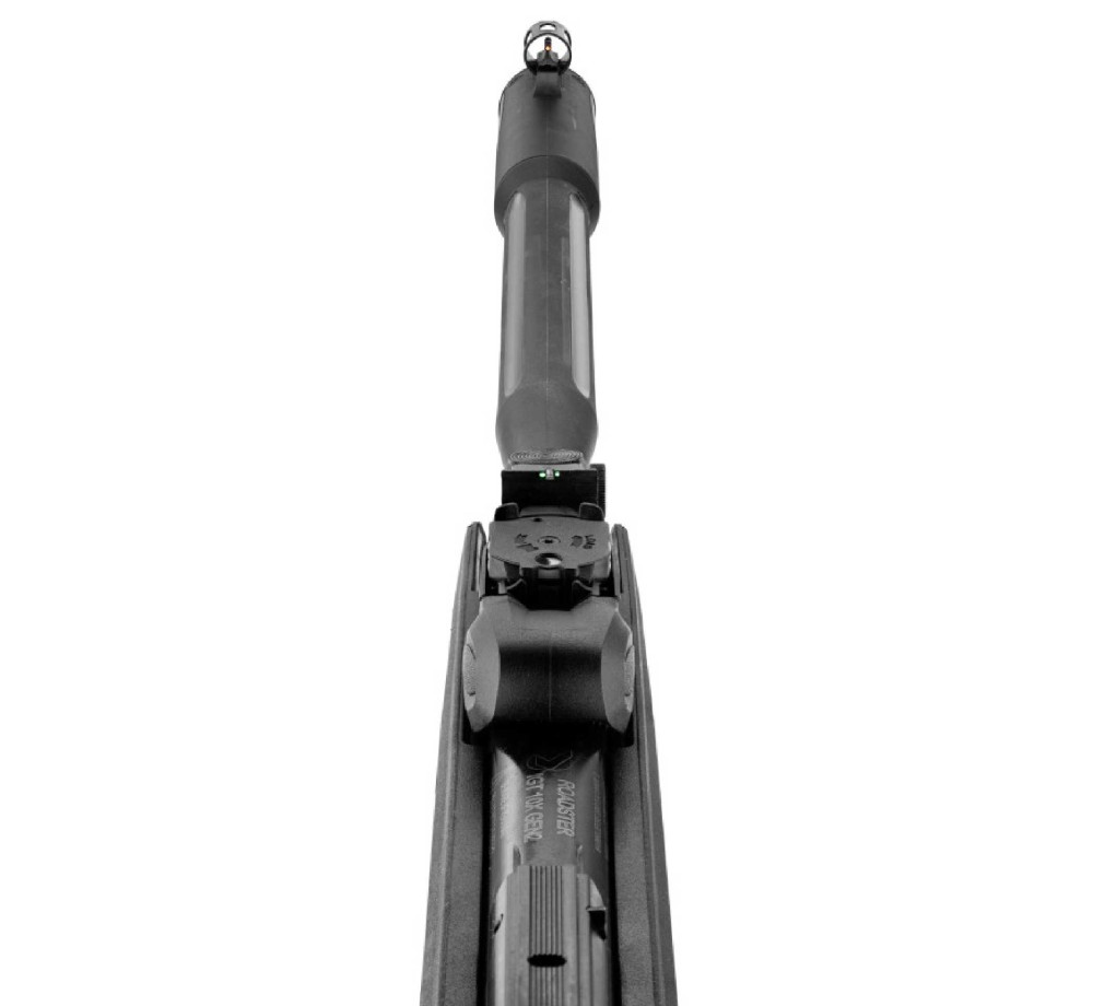 Въздушна пушка Gamo Roadster IGT STR 10x GEN2 5,5mm