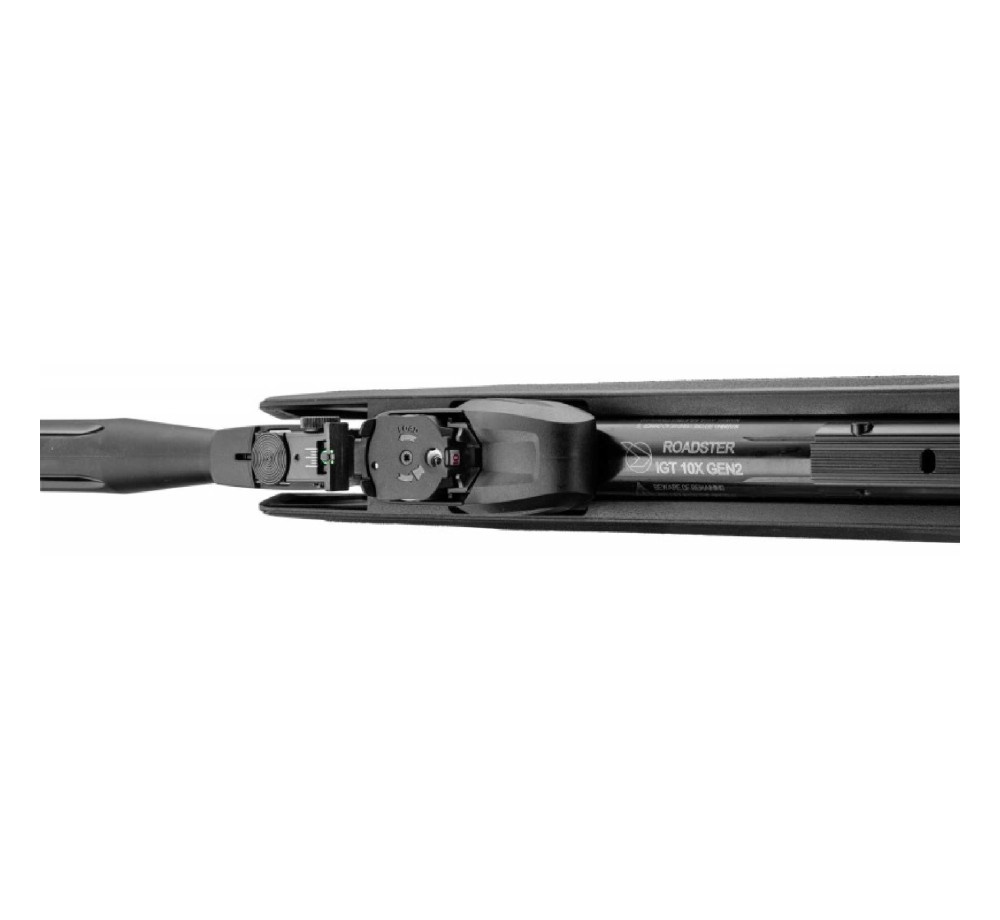 Въздушна пушка Gamo Roadster IGT STR 10x GEN2 5,5mm