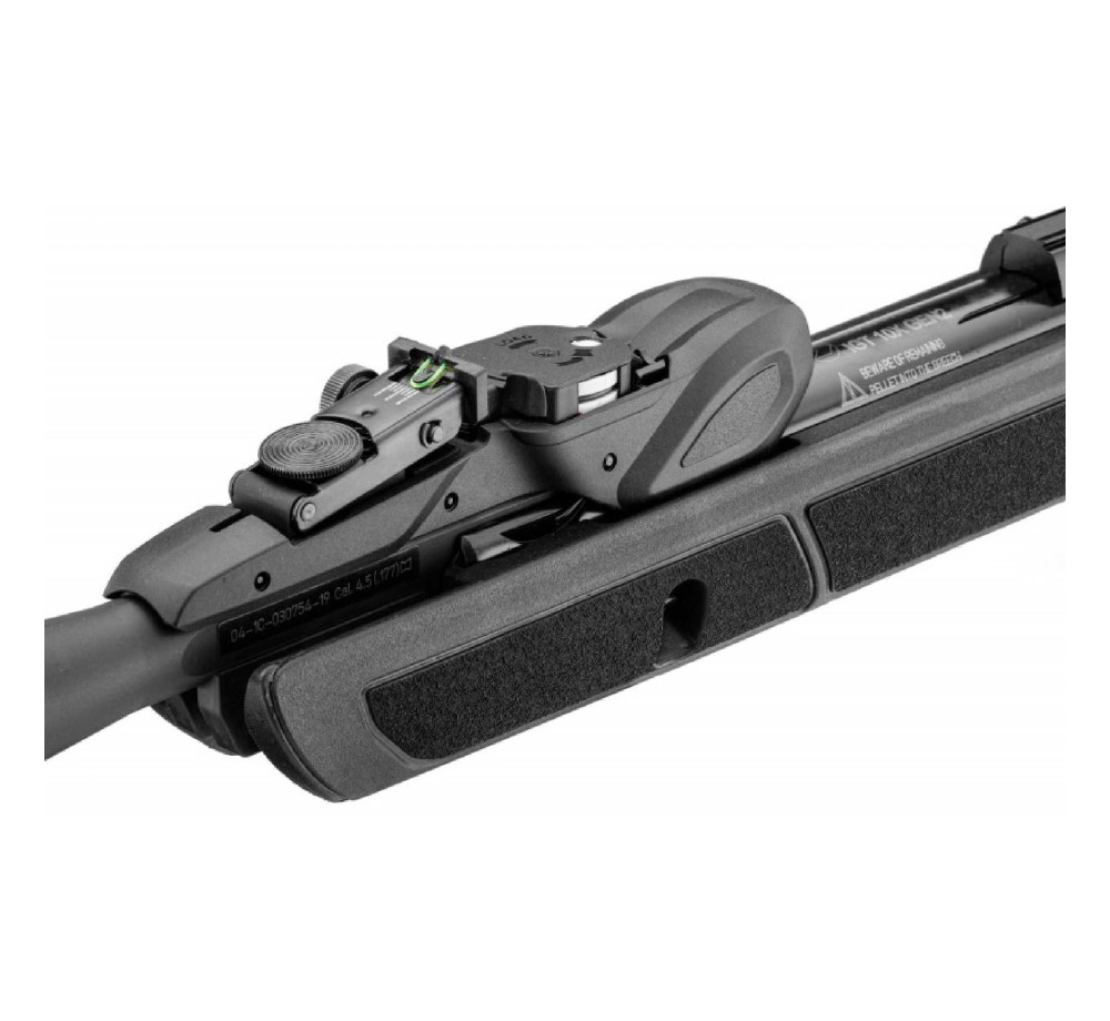 Въздушна пушка Gamo Roadster IGT STR 10x GEN2 5,5mm