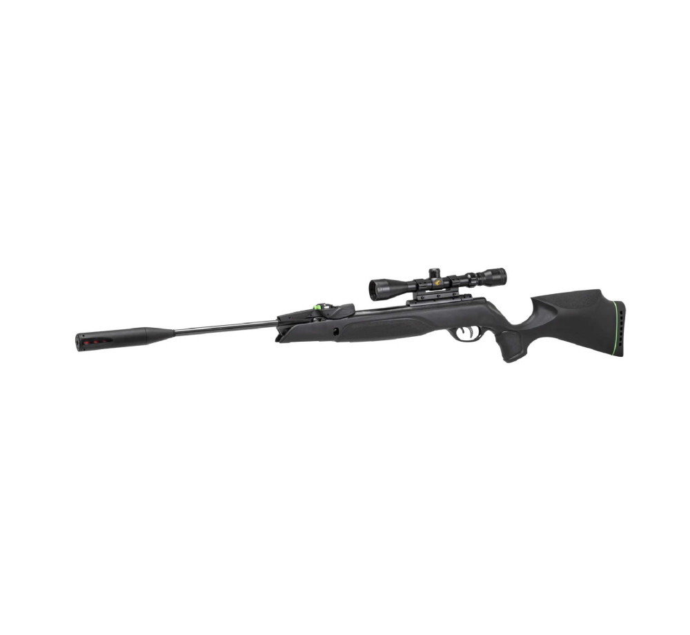 Въздушна пушка Gamo Swarm Magnum Pro Gen3i, 5.5mm 3-9x40 35J