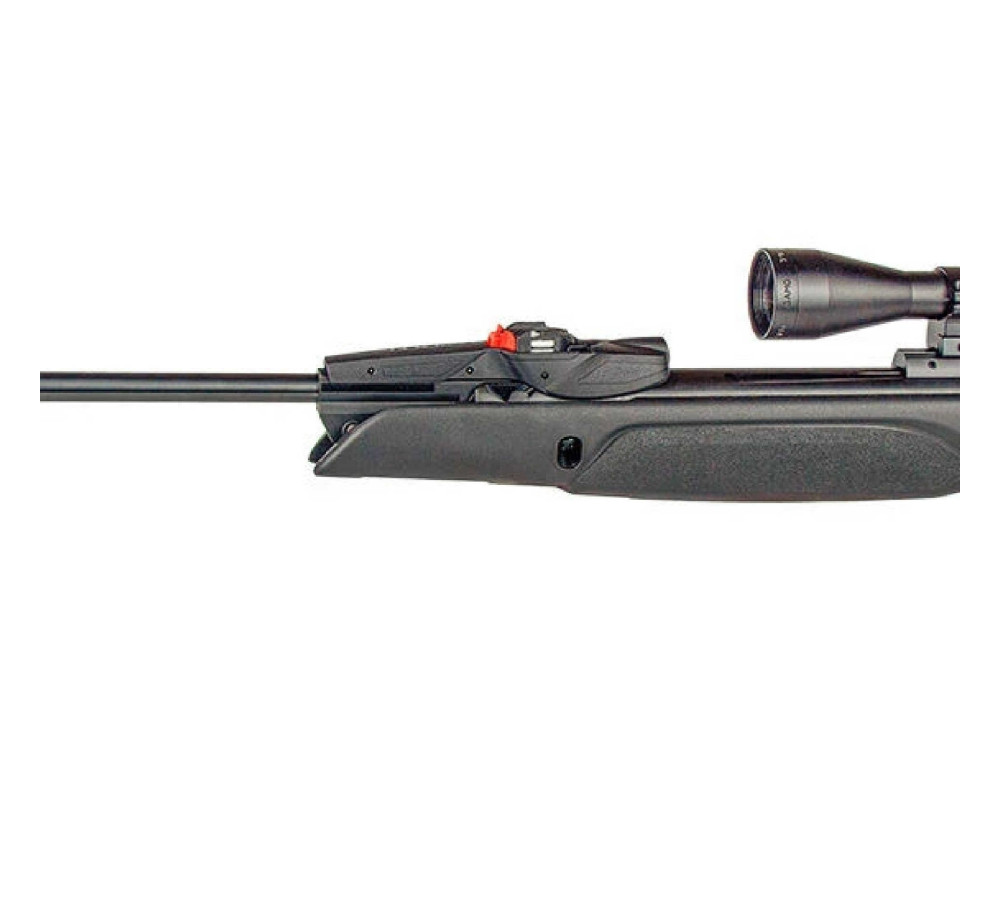 Въздушна пушка Gamo Swarm Magnum Pro Gen3i, 5.5mm 3-9x40 35J
