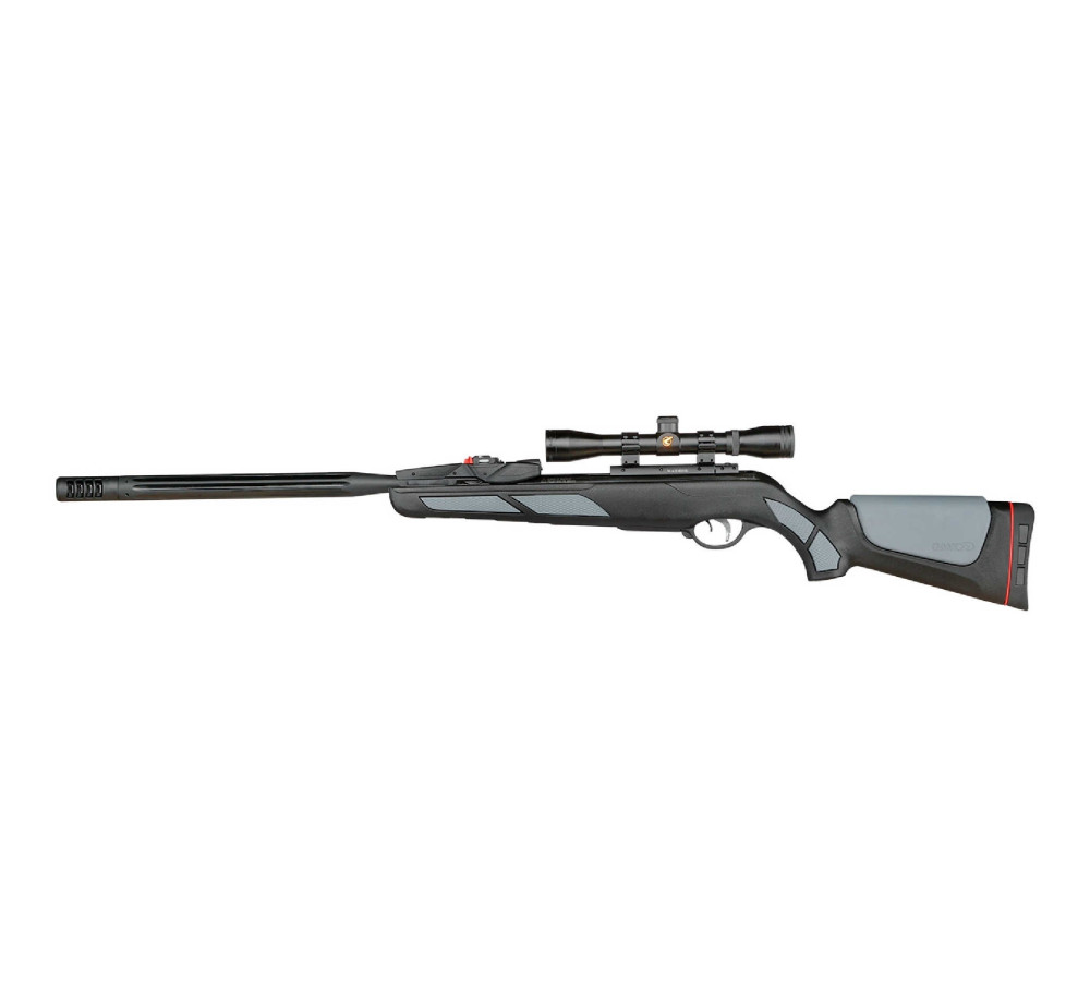 Въздушна пушка Gamo Viper Pro 10X IGT GEN3i 5.5 мм + 4X32WR Въздушна пушка Gamo Viper Pro 10X IGT GEN3i 5.5 мм + 4X32WR