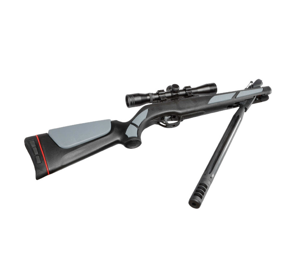 Въздушна пушка Gamo Viper Pro 10X IGT GEN3i 5.5 мм + 4X32WR Въздушна пушка Gamo Viper Pro 10X IGT GEN3i 5.5 мм + 4X32WR