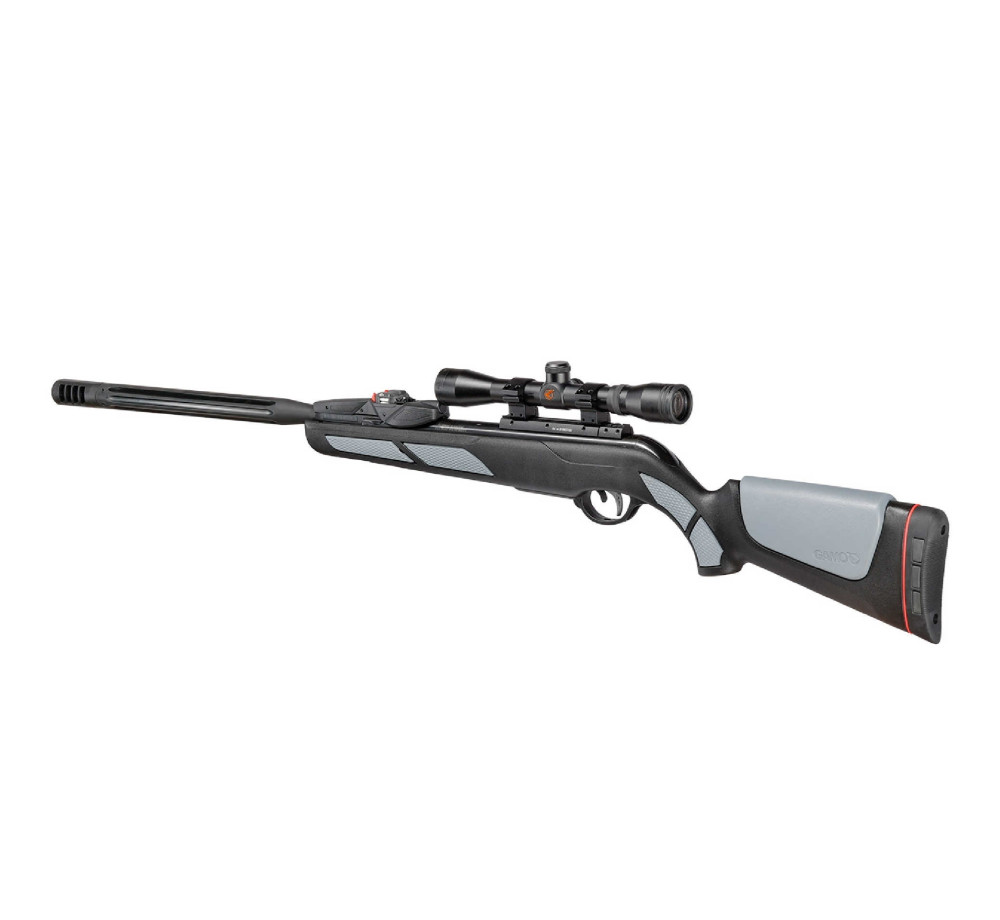 Въздушна пушка Gamo Viper Pro 10X IGT GEN3i 5.5 мм + 4X32WR Въздушна пушка Gamo Viper Pro 10X IGT GEN3i 5.5 мм + 4X32WR
