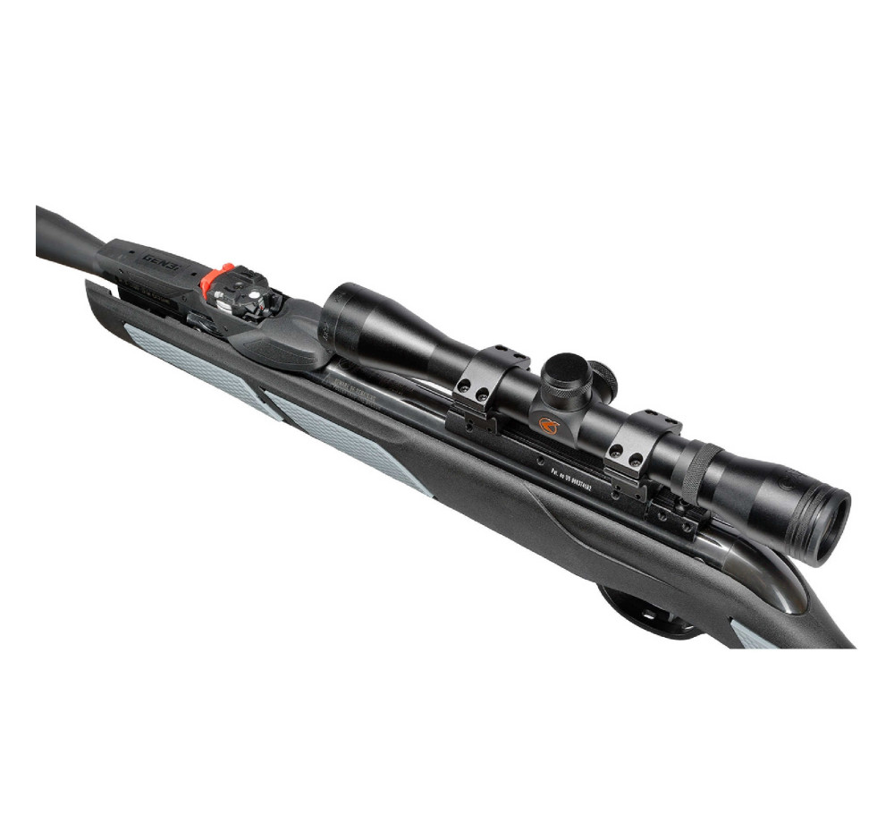 Въздушна пушка Gamo Viper Pro 10X IGT GEN3i 5.5 мм + 4X32WR Въздушна пушка Gamo Viper Pro 10X IGT GEN3i 5.5 мм + 4X32WR