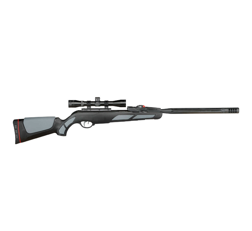 Въздушна пушка Gamo Viper Pro 10X IGT GEN3i 5.5 мм + 4X32WR Въздушна пушка Gamo Viper Pro 10X IGT GEN3i 5.5 мм + 4X32WR
