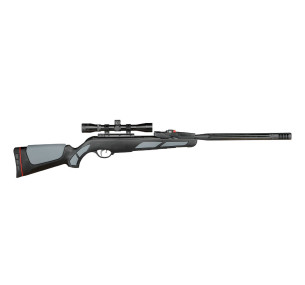 Pușcă aer comprimat Gamo Viper Pro 10X IGT GEN3i 5.5 mm + 4X32WR