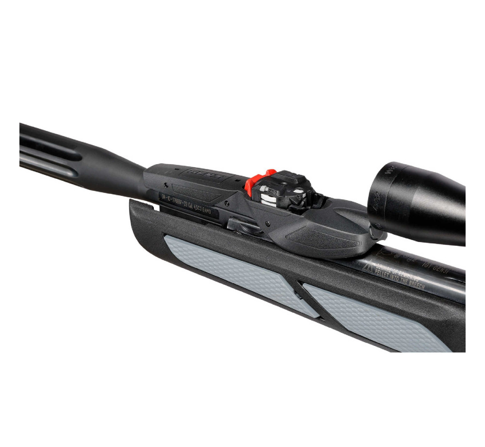 Въздушна пушка Gamo Viper Pro 10X IGT GEN3i 5.5 мм + 4X32WR Въздушна пушка Gamo Viper Pro 10X IGT GEN3i 5.5 мм + 4X32WR