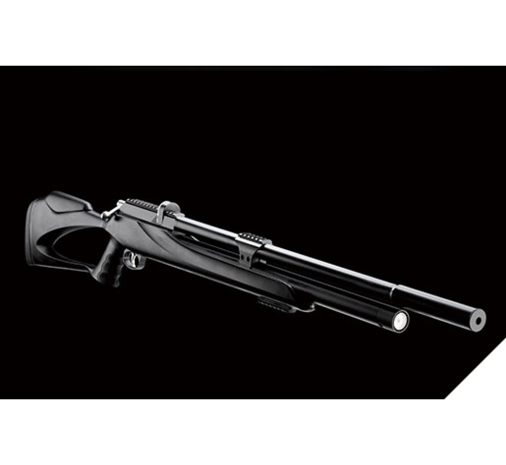 Въздушна пушка PCP Snowpeak M25 Grizzly 7,62 mm – 8-зарядна, 250 bar Въздушна пушка PCP Snowpeak M25 Grizzly 7,62 mm – 8-зарядна, 250 bar