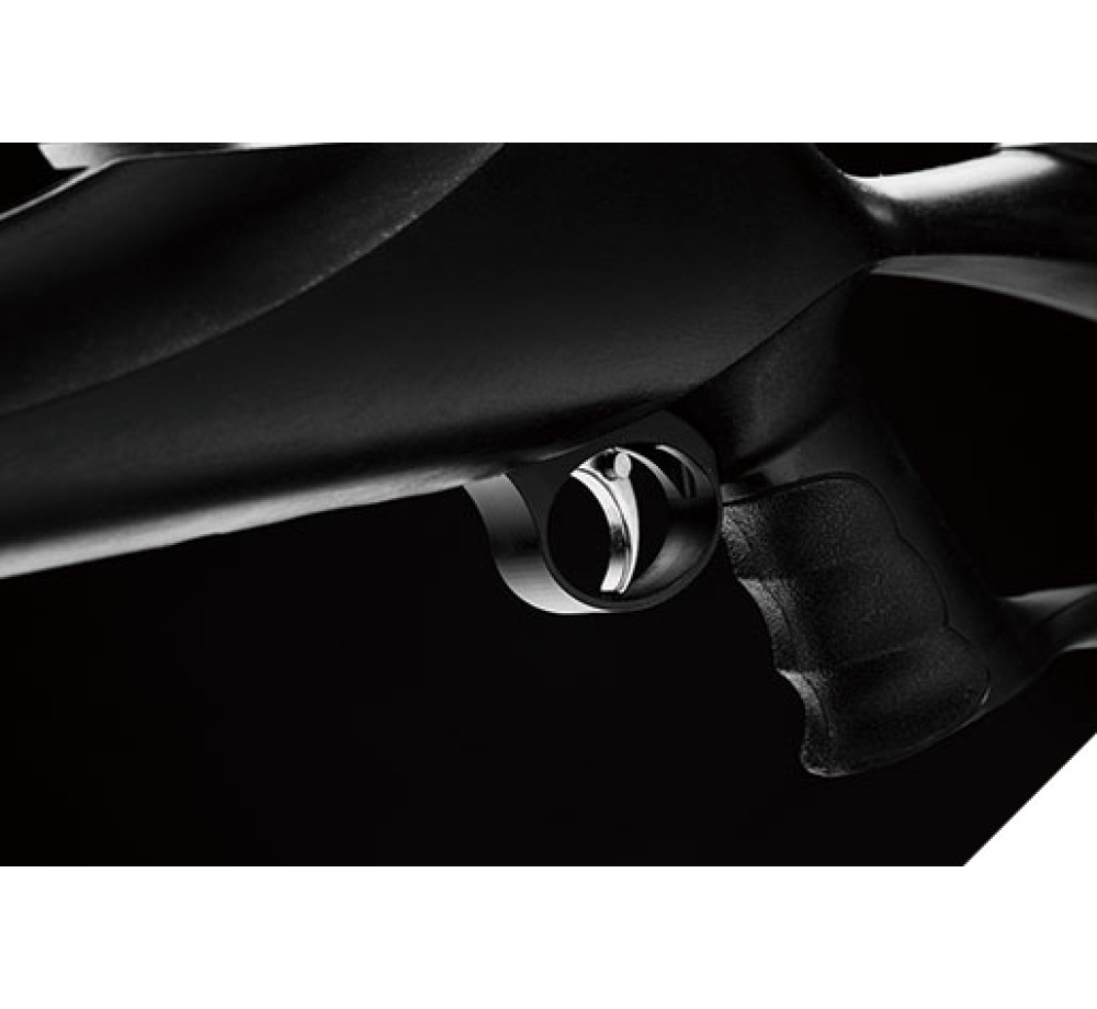 Въздушна пушка PCP Snowpeak M25 Grizzly 7,62 mm – 8-зарядна, 250 bar Въздушна пушка PCP Snowpeak M25 Grizzly 7,62 mm – 8-зарядна, 250 bar