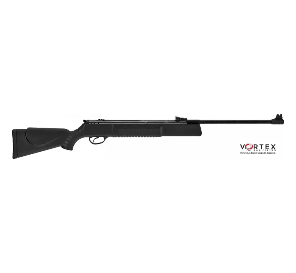 Въздушна пушка Hatsan MOD 80 Vortex 5,5 мм – газово бутало Въздушна пушка Hatsan MOD 80 Vortex 5,5 мм – газово бутало