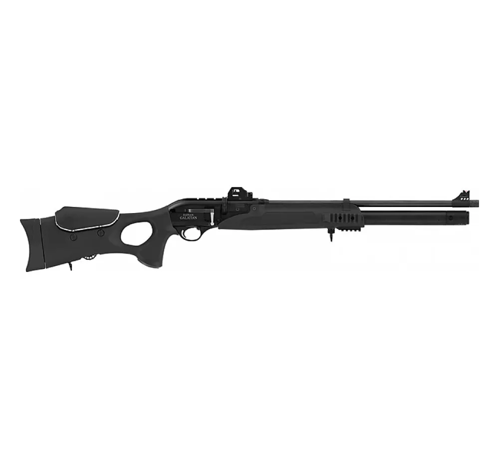 PCP Air Rifle Hatsan Galatian III Grizzly Carbine 5.5 mm 49 J