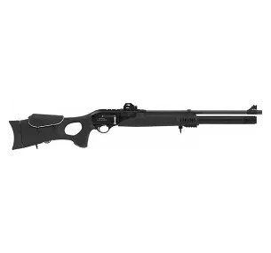 PCP Air Rifle Hatsan Galatian III Grizzly Carbine 5.5 mm 49 J PCP Air Rifle Hatsan Galatian III Grizzly Carbine 5.5 mm 49 J