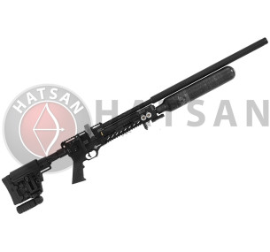 Въздушна пушка PCP Hatsan Factor Sniper L - кал. 7,62 мм (.30) 