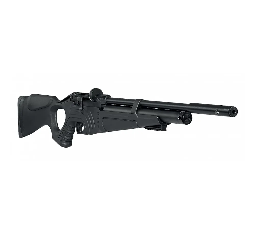 Въздушна пушка PCP Hatsan Flash 101 QE 6,35 мм – 46 J Въздушна пушка PCP Hatsan Flash 101 QE 6,35 мм – 46 J