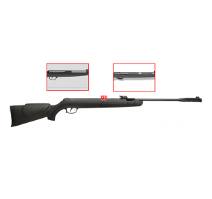 KRAL ARMS N-01S - 5,5 MM 