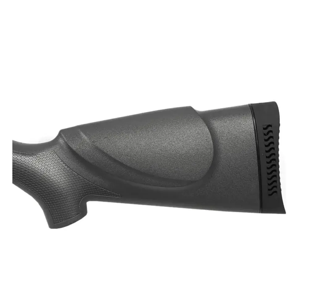 Въздушна пушка Kral Arms N-02 Grey 5.5 мм – TRUGLO мерници, синтетичен приклад, 11 мм релса Въздушна пушка Kral Arms N-02 Grey 5.5 мм – TRUGLO мерници, синтетичен приклад, 11 мм релса