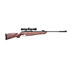 ВЪЗДУШНА ПУШКА KRAL ARMS N-07 WOOD CAL. 5.5MM ВЪЗДУШНА ПУШКА KRAL ARMS N-07 WOOD CAL. 5.5MM