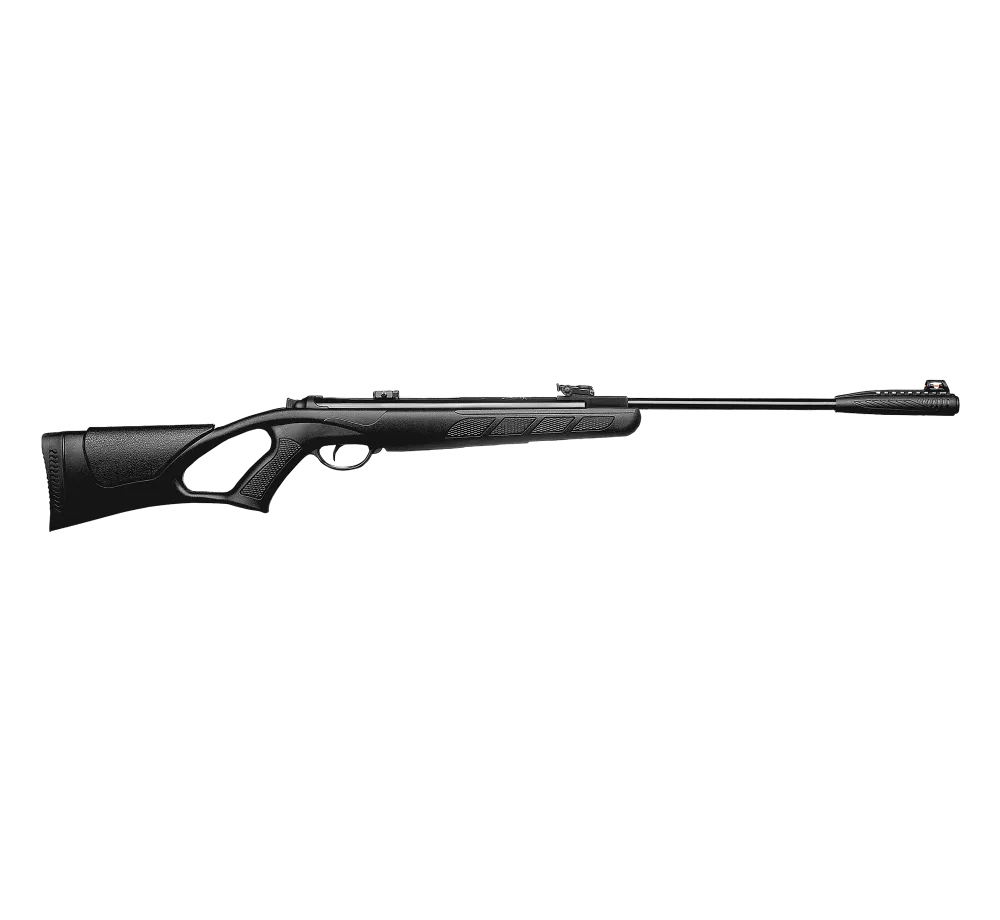 Въздушна пушка Kral Arms N-05 S Synthetic 5.5 мм – пружинна, TRUGLO, 11 мм релса Въздушна пушка Kral Arms N-05 S Synthetic 5.5 мм – пружинна, TRUGLO, 11 мм релса