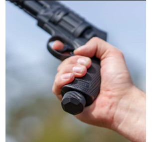 Homedefence PUNCH BUTTON GEN.2 HDR50 HDP50 NEW Version