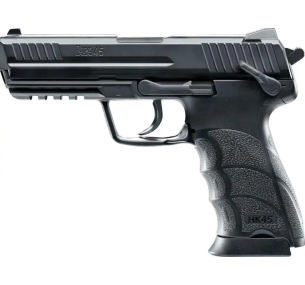 Въздушен пистолет Heckler & Koch 45 